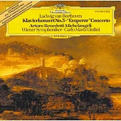 Beethoven:Paino Concerto No.5 ＂Emperor＂