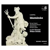 Campra：Idomenee (Highlights)