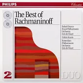 The Best of Rachmaninov