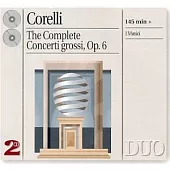 Corelli: Complete Concerti Grossi, Op. 6 / I Musici