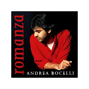 Andrea Bocelli / Romanza
