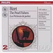 Bizet: The Pearl Fishers (2CD)