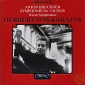 Herbert von Karajan Bruckner V