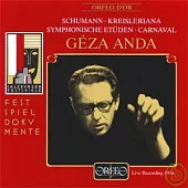 Schumann / Geza Anda