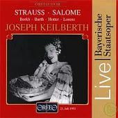 Richard Strauss (2CD)