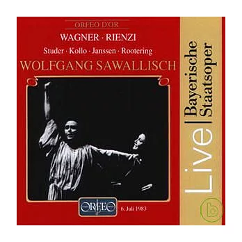 Richard Wagner (3CD)