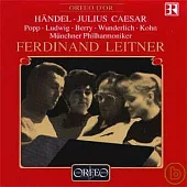 Georg Friedrich Handel (3CD)