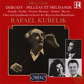 Claude Debussy (2CD)