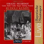 Richard Strauss (2CD)