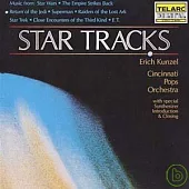 Kunzel / Star Tracks