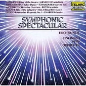Erich Kunzel（指揮） / Symphonic Spectacular