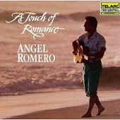 Angel Romero / Touch Of Romance
