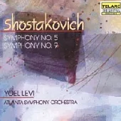 Shostakovich：Symphony No. 5 & 9