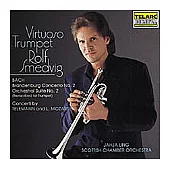 Rolf Smedvig（小號） / Virtuoso Trumpet