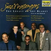 V.A / Jazz Messengers：Legacy of Art Blakey