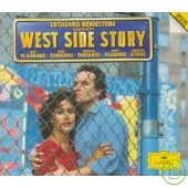Bernstein: West Side Story (2CD)