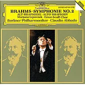 Brahms: Symphonie No. 2
