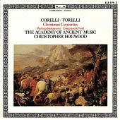 Corelli: Concerto Grosso, Op.6 No.8 etc.