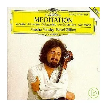 Maisky: Meditation