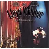 Julian Lloy Webber / Julian Lloyd Webber Plays Andrew Lloyd Webber