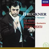 Bruckner: Symphony No.4 ＂Romantic＂