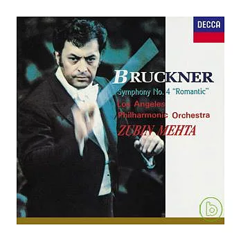Bruckner: Symphony No.4 ＂Romantic＂