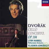 Dvorak:Cello Concerto Op.104