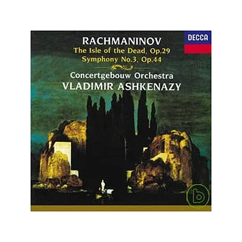 Rachmaninov: The Isle of the Dead, Symphony No.3