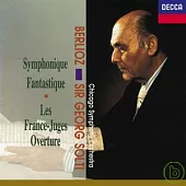 Berlioz: Symphonique Fantastique/ Les France-Juges Overture
