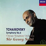 Tchaikovsky: Symphony No.4