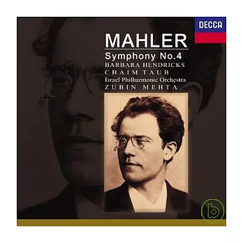 Mahler: Symphony No.4