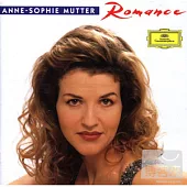 Anne-Sophie Mutter / Romance