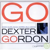 Dexter Gordon / Go!