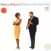 Nancy Wilson / Nancy Wilson and Cannonball Adderley