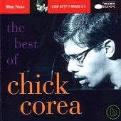 Chick Corea / Best Of