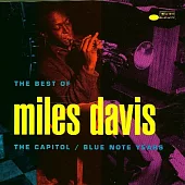 Miles Davis / The Best of Miles Davis - The Capitol And Blue Note Years