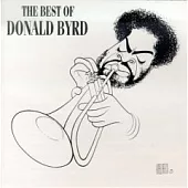 Donald Byrd / Best Of
