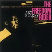 Art Blakey / The Freedom Rider