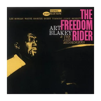 Art Blakey / The Freedom Rider