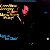 Cannonball Adderley / Mercy, Mercy, Mercy!