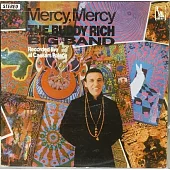 Buddy Rich / Mercy Mercy