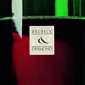 Dave Brubeck &Paul Desmond / 1975：The Duets