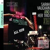 Sarah Vaughan / At Mister Kelly’s