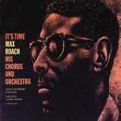 Max Roach / It’s Time
