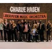 Charlie Haden / Liberation Music Orchestra