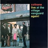 John Coltrane / Live at the Village Vanguard Again!