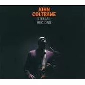 John Coltrane / Stellar Regions