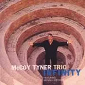 McCoy Tyner / Infinity