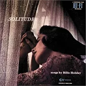 Billie Holiday / Solitude