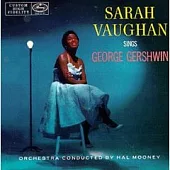 Sarah Vaughan / Sings George Gershwin